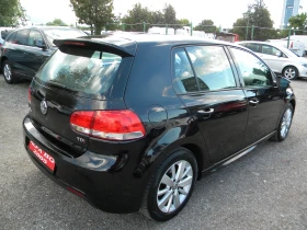 VW Golf 6* R-LINE* TDI* EURO-5B*  | Mobile.bg � ����� ������ 4