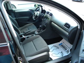 VW Golf 6* R-LINE* TDI* EURO-5B*  | Mobile.bg � ����� ������ 9