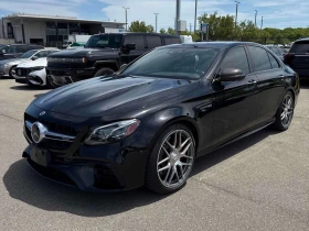 ������ Mercedes-Benz E 63 A...