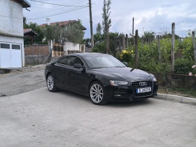 Audi A5  2.0 TFSI QUATTRO, 8ZF TIPTRONIC - 7850 € / 15353.27 лв. - 10884530 3