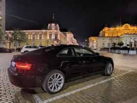Audi A5  2.0 TFSI QUATTRO, 8ZF TIPTRONIC | Mobile.bg � ����� ������ 5