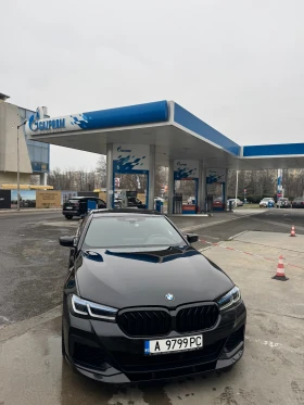 BMW 540 undefined | Auto.bg — изображение 10