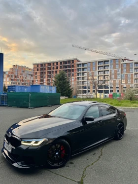 BMW 540 undefined | Auto.bg — изображение 9