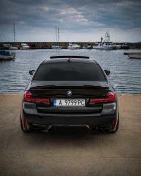 BMW 540 X-drive * ����� * ��������� * ����� * M Perf. | Mobile.bg � ����� ������ 3