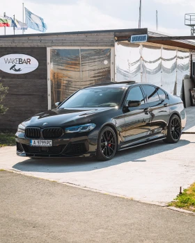 BMW 540 | Mobile.bg � ����� ������ 2