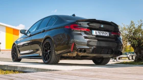 BMW 540 undefined | Auto.bg — изображение 6