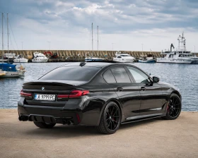 BMW 540 X-drive * ����� * ��������� * ����� * M Perf. | Mobile.bg � ����� ������ 4