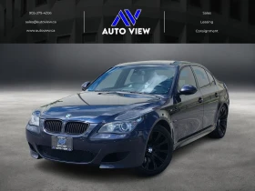 ������ BMW M5