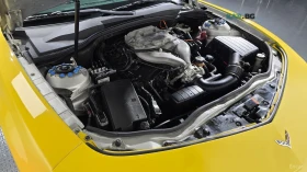 Chevrolet Camaro 3.6 / ZL1 PKG / HEADUP / ������� / �������� / ���� | Mobile.bg � ����� ������ 6