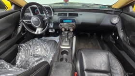 Chevrolet Camaro 3.6 / ZL1 PKG / HEADUP / ������� / �������� / ���� | Mobile.bg � ����� ������ 8