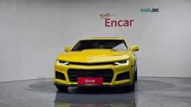 Chevrolet Camaro 3.6 / ZL1 PKG / HEADUP / ������� / �������� / ���� | Mobile.bg � ����� ������ 3