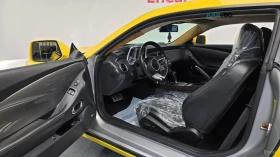 Chevrolet Camaro 3.6 / ZL1 PKG / HEADUP / ������� / �������� / ���� | Mobile.bg � ����� ������ 7