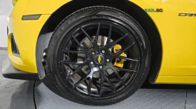 Chevrolet Camaro 3.6 / ZL1 PKG / HEADUP / ������� / �������� / ���� | Mobile.bg � ����� ������ 5