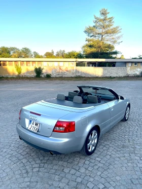 Audi A4 Cabriolet USA - 3000 € / 5867.49 лв. - 28393214 17