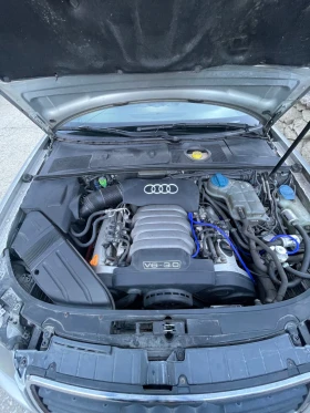 Audi A4 Cabriolet USA - 3000 € / 5867.49 лв. - 28393214 16