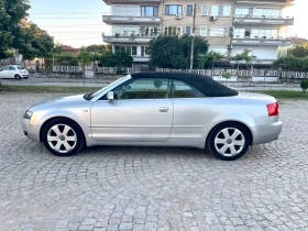 Audi A4 Cabriolet USA - 3000 € / 5867.49 лв. - 28393214 11