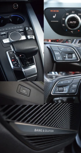 Audi A5 2.0TDI 190k.c. S-LINE FULL - 18900 € / 36965.19 лв. - 16014828 16