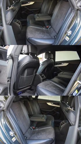 Audi A5 2.0TDI 190k.c. S-LINE FULL - 18900 € / 36965.19 лв. - 16014828 10