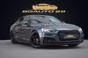 Audi A5 2.0TDI 190k.c. S-LINE FULL - 18900 € / 36965.19 лв. - 16014828 3