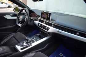 Audi A5 2.0TDI 190k.c. S-LINE FULL - 18900 € / 36965.19 лв. - 16014828 14