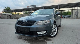 ������ Skoda Octavia