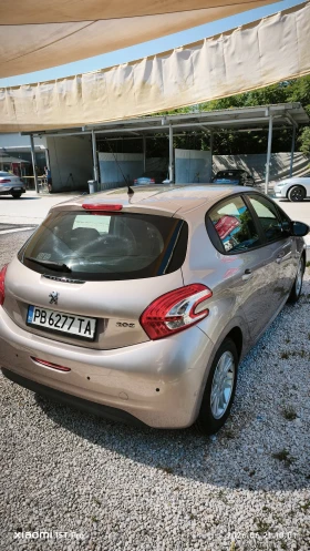Peugeot 208 | Mobile.bg � ����� ������ 3