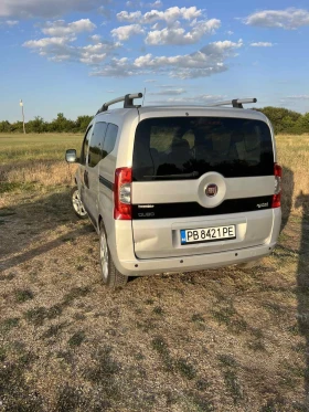 Fiat Qubo | Mobile.bg � ����� ������ 3