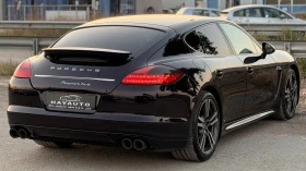 Porsche Panamera Diesel | Mobile.bg � ����� ������ 5