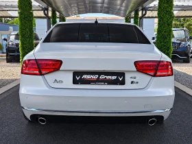 Audi A8 4.2TDI/BOSE/MAСАЖИ/ПОДГРЕВ/ОБДУХ/АМБИЕНТ/ПАМЕТ/LIZ | Auto.bg — изображение 5