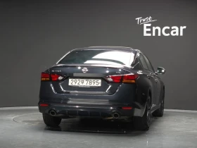 Nissan Altima 2.5 Automatic | Auto.bg — изображение 4