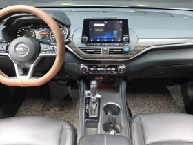 Nissan Altima 2.5 Automatic | Auto.bg — изображение 7