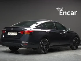 Nissan Altima 2.5 Automatic | Auto.bg — изображение 2