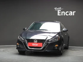 Nissan Altima 2.5 Automatic | Auto.bg — изображение 3