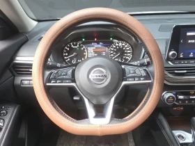 Nissan Altima 2.5 Automatic | Auto.bg — изображение 13