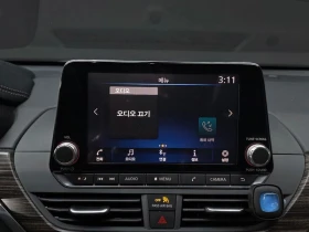 Nissan Altima 2.5 Automatic | Auto.bg — изображение 14