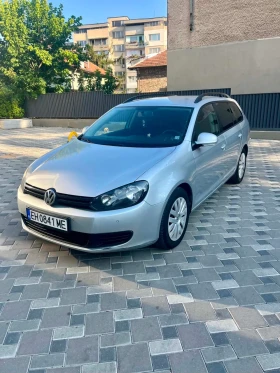 VW Golf undefined | Auto.bg — изображение 7