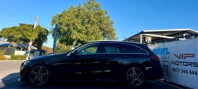 ����� �� �������� �� Mercedes-Benz C 300 d AMG/AMBIENT/MILD-HYBRID/LED/NAVI/360 KAMERA/FULL