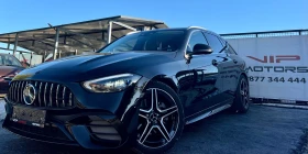 ����� �� �������� �� Mercedes-Benz C 300 d AMG/AMBIENT/MILD-HYBRID/LED/NAVI/360 KAMERA/FULL