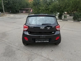 Hyundai I10 1.25i | Mobile.bg � ����� ������ 4
