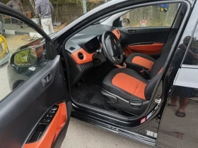 Hyundai I10 1.25i | Mobile.bg � ����� ������ 9