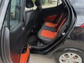 Hyundai I10 1.25i | Mobile.bg � ����� ������ 10