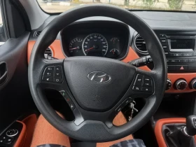 Hyundai I10 1.25i | Mobile.bg � ����� ������ 12