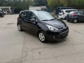 Hyundai I10 1.25i | Mobile.bg � ����� ������ 7