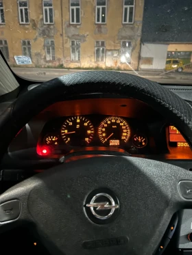 Opel Zafira - 1599 € - 45318758 12