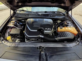Dodge Challenger 3.6 SXT LIMITED EDITION ��� ���������!!! | Mobile.bg � ����� ������ 15