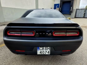 Dodge Challenger 3.6 SXT LIMITED EDITION ��� ���������!!! | Mobile.bg � ����� ������ 7