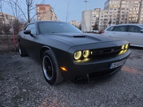 Dodge Challenger 3.6 SXT LIMITED EDITION ��� ���������!!! | Mobile.bg � ����� ������ 2