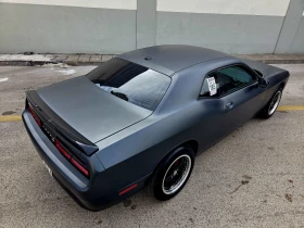 Dodge Challenger 3.6 SXT LIMITED EDITION ��� ���������!!! | Mobile.bg � ����� ������ 8