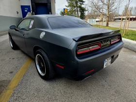 Dodge Challenger 3.6 SXT LIMITED EDITION ��� ���������!!! | Mobile.bg � ����� ������ 6