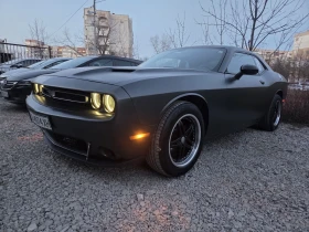 Dodge Challenger 3.6 SXT LIMITED EDITION ��� ���������!!! | Mobile.bg � ����� ������ 3